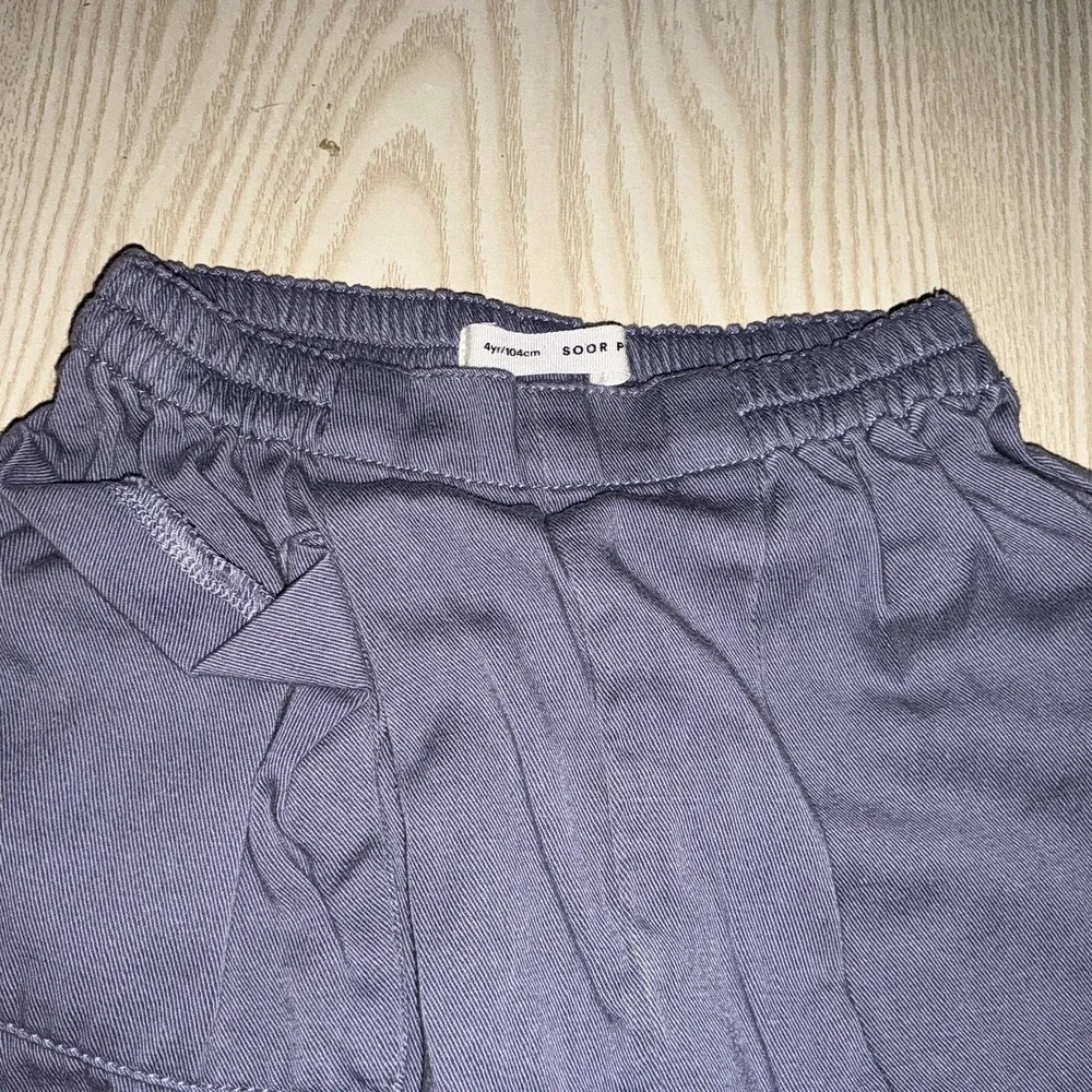 Soor Ploom‎ Girl Shorts Size 4yr